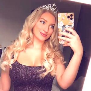 Meet your Posher, Madison